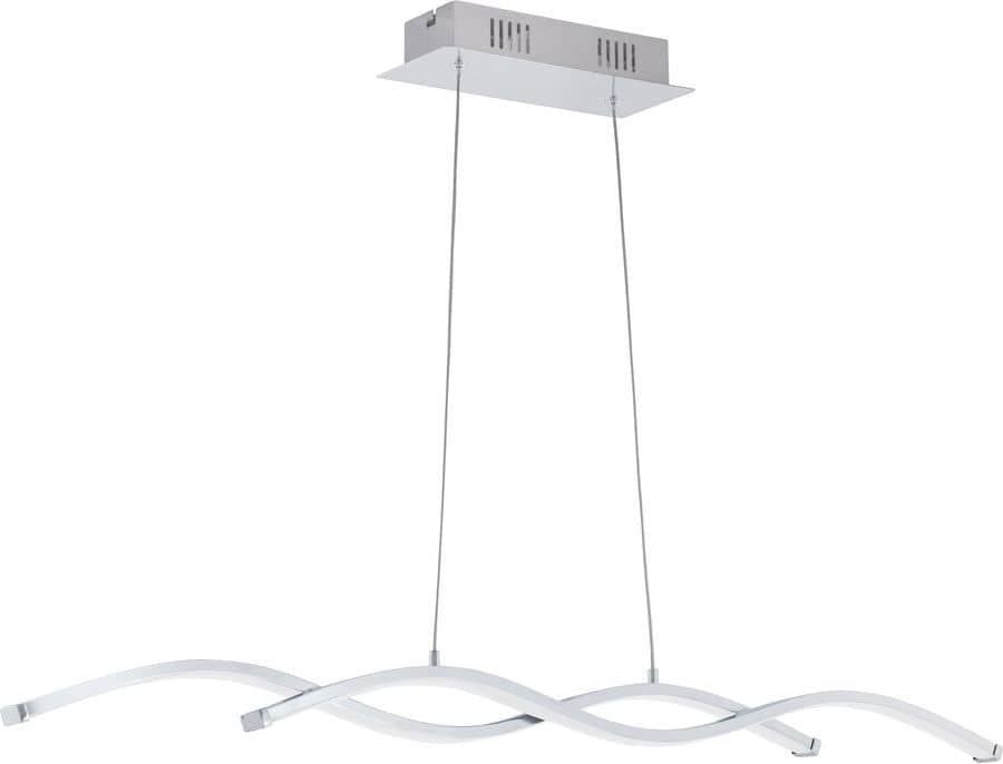 LED-Pendelleuchte
