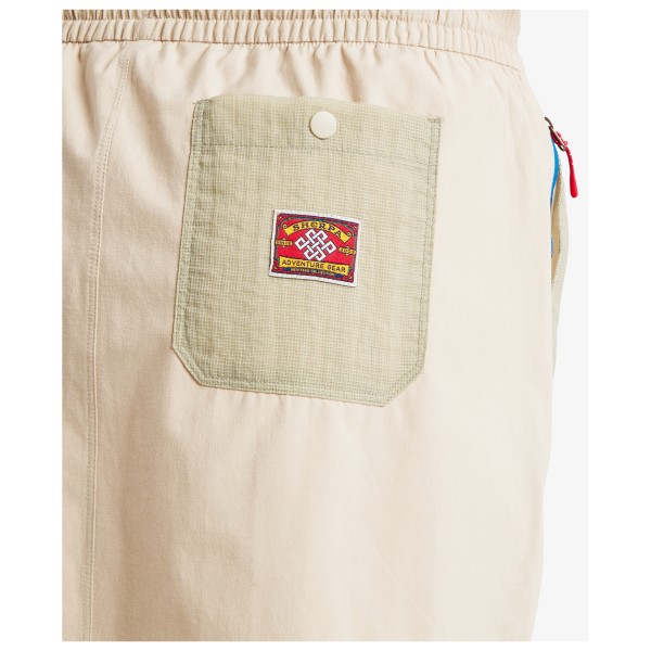 Sherpa - Women's Tarcho Retro Skort - Jupe-short