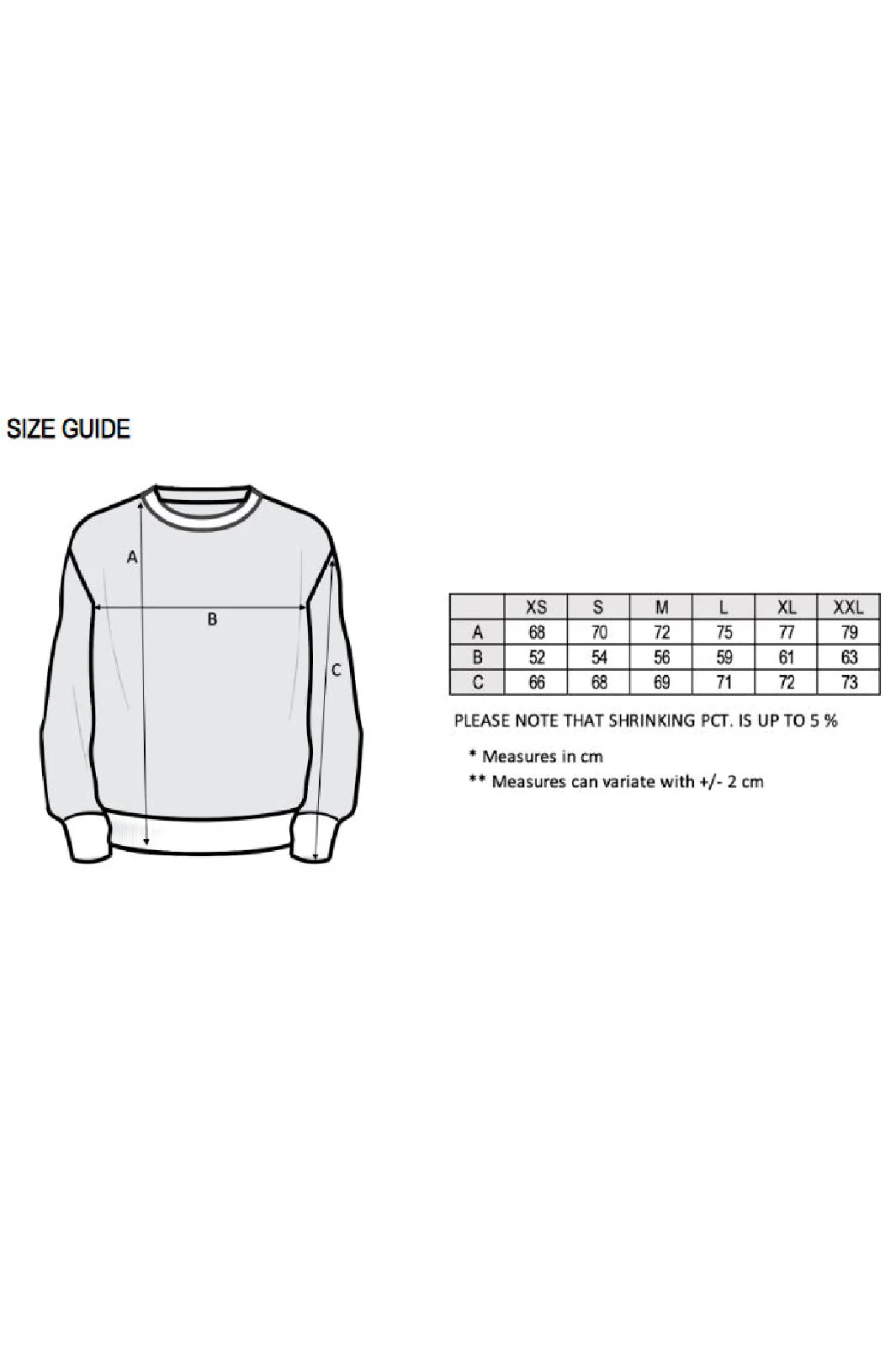 Ball Sweatshirt L. Taylor mint