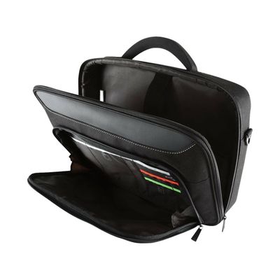 Targus Classic+ Clamshell - Sacoche pour ordinateur portable 15,6