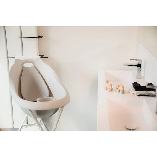 B-Baignoire ourson   Gris        de               Bo Jungle