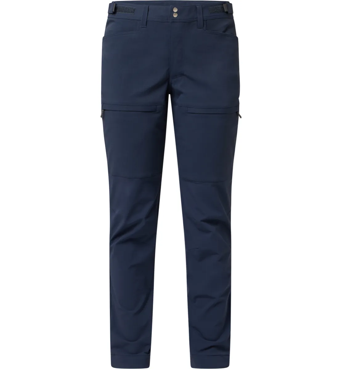 Haglöfs Alert Mid Pant Women Tarn Blue