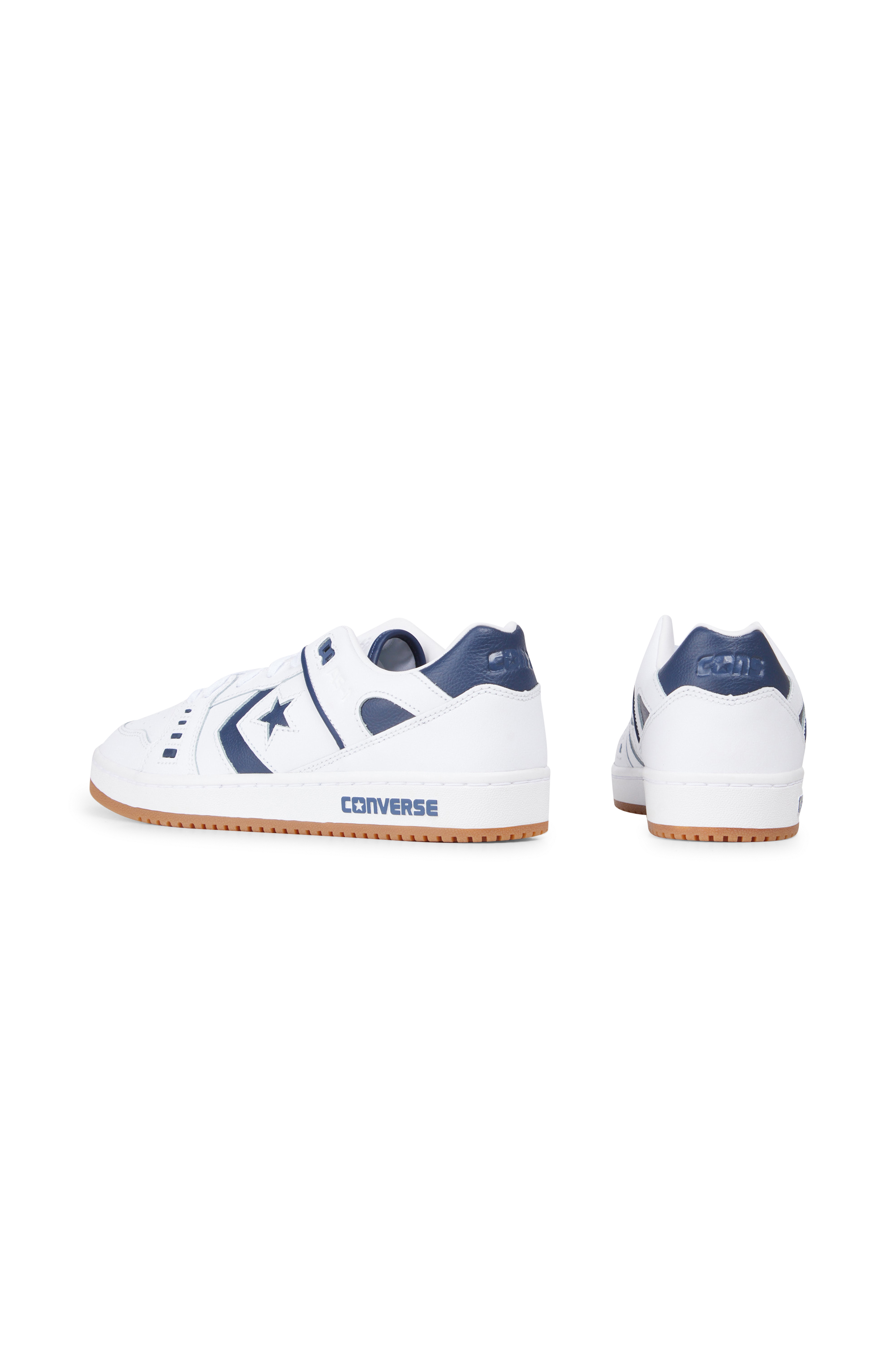 CONVERSE Baskets AS-1 PRO Blanc