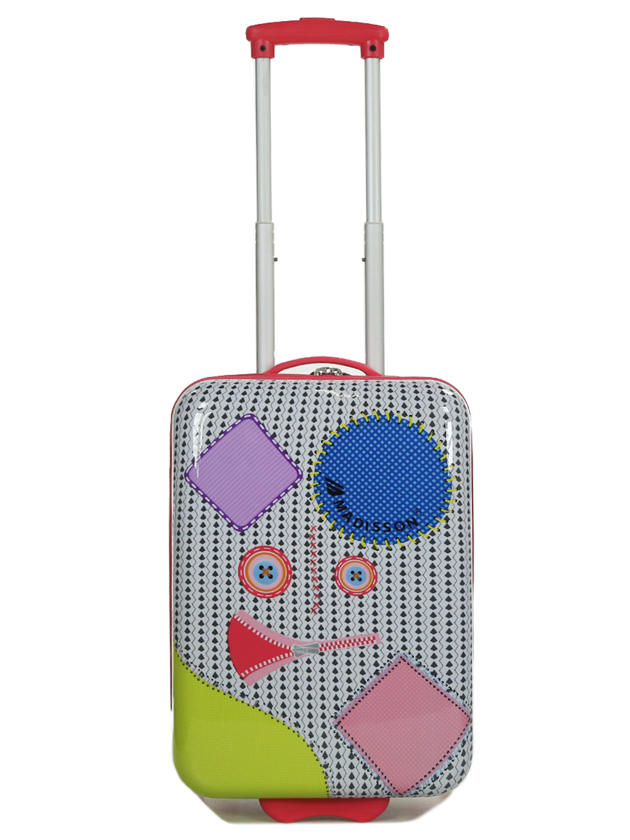 Valise Madisson Kids Fun 48 cm