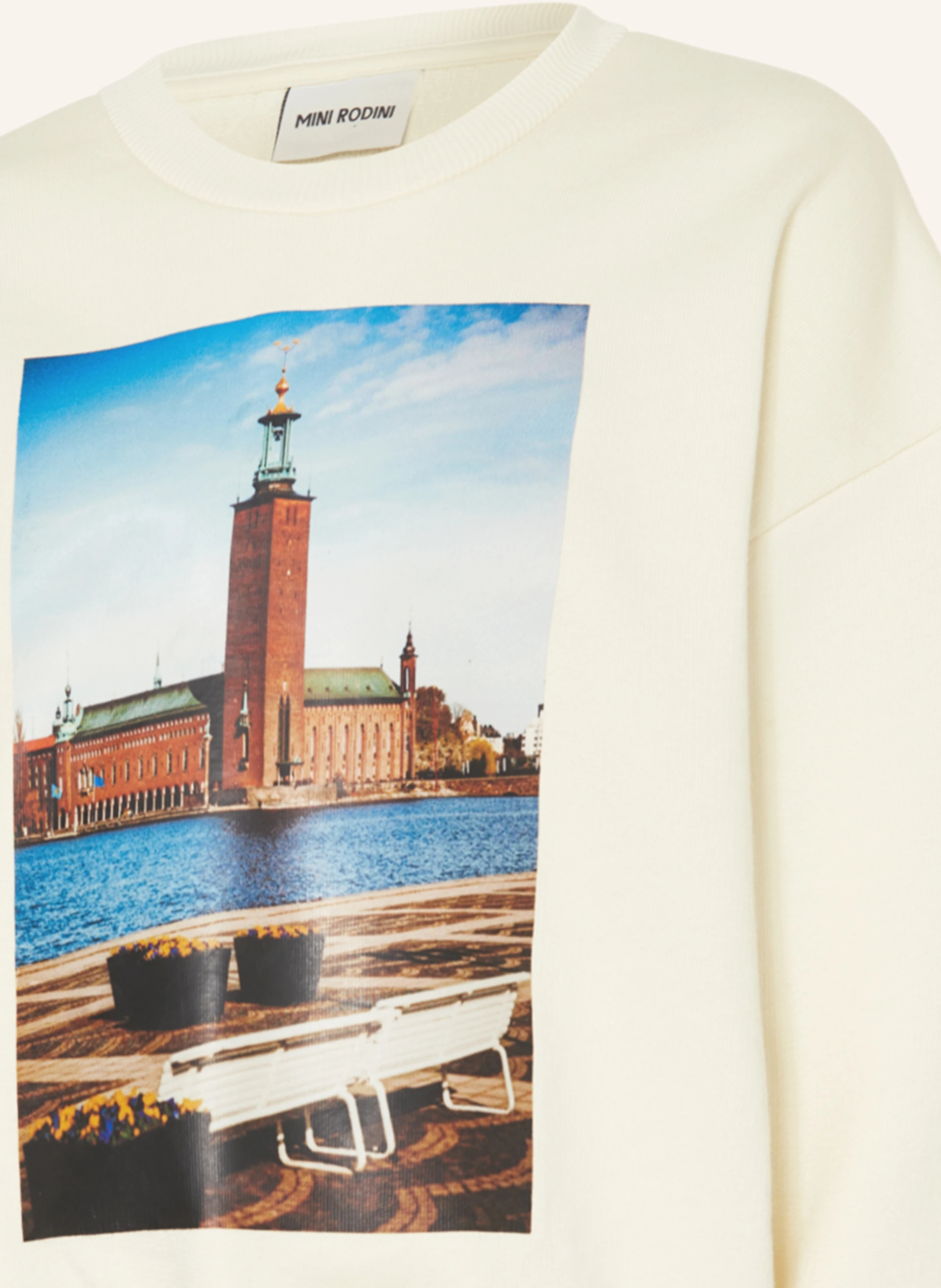 mini rodini Sweatshirt