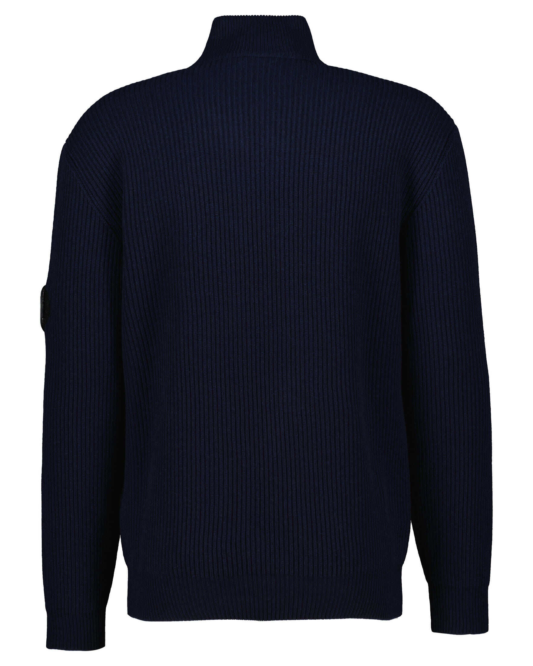 Giorgio Armani| Herren Strickpullover mit Kaschmir