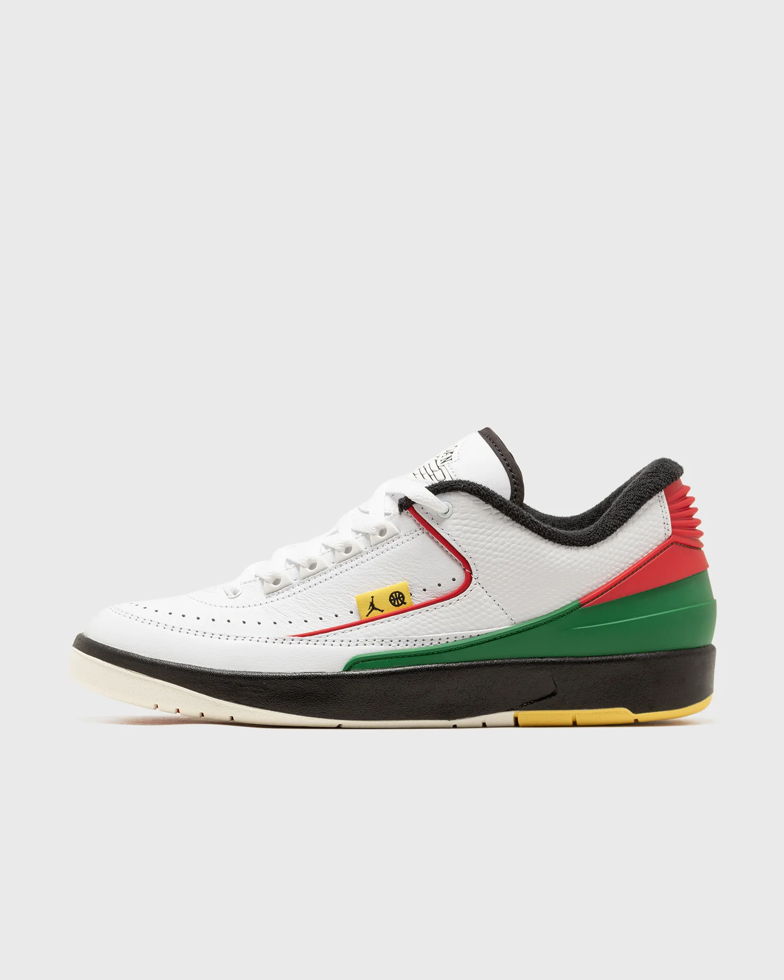 Jordan AIR JORDAN 2 RETRO LOW 'Quai 54'