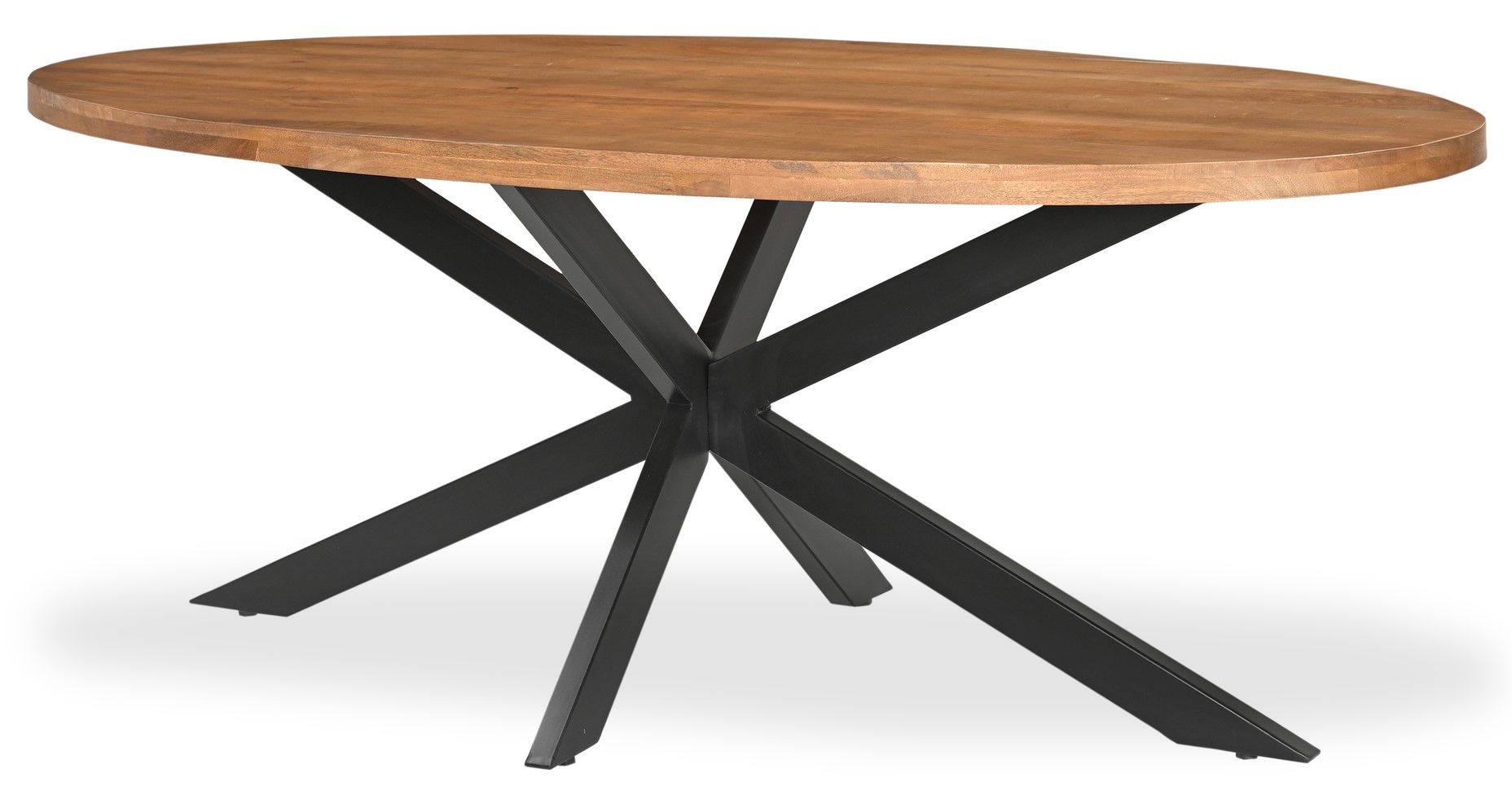 Eettafel Rocky