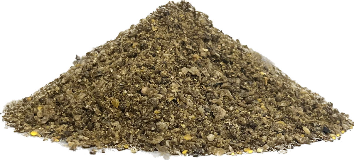 Areia higiênica para gatos Catuals® 100% vegetal