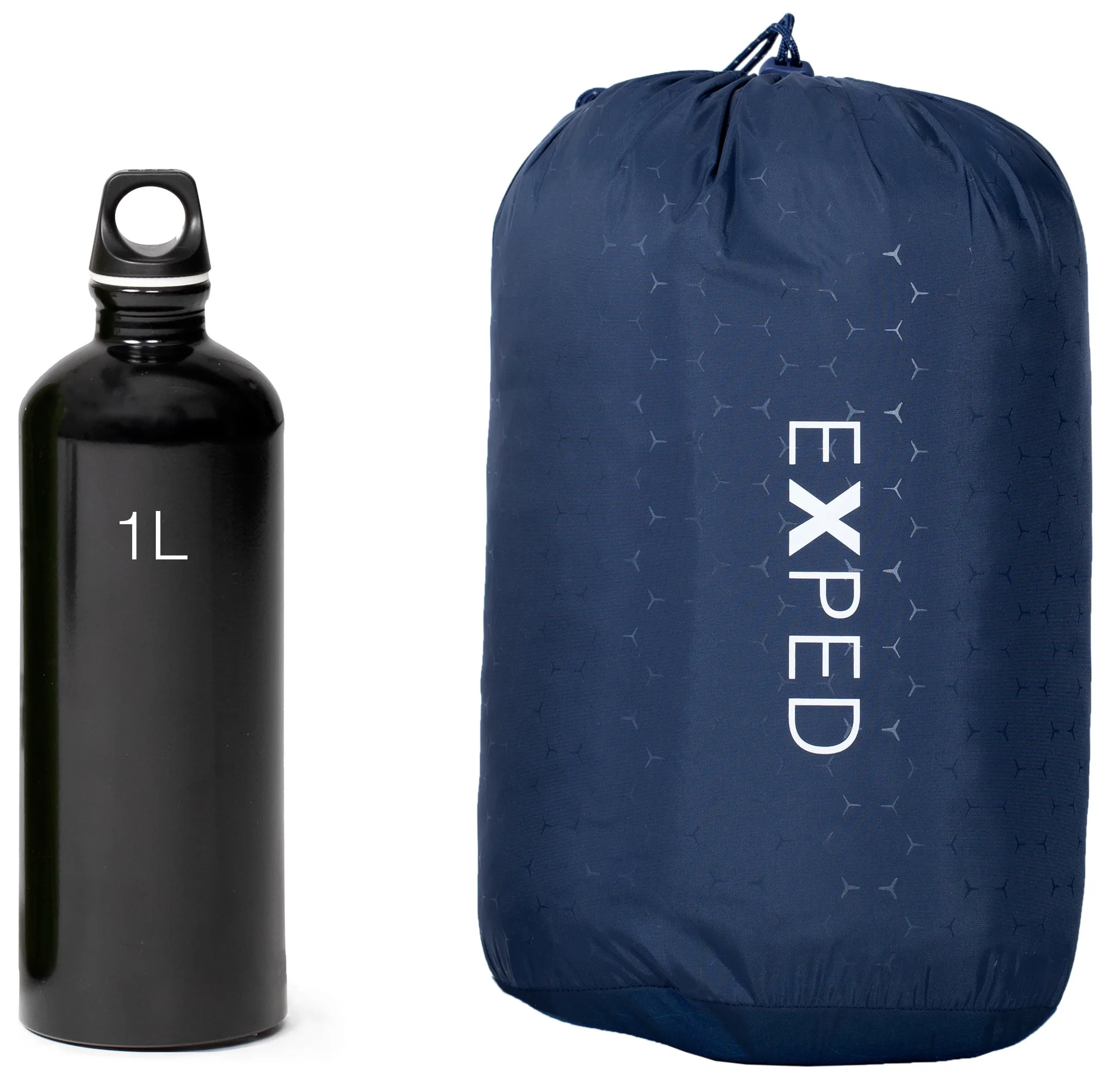 Exped Trailhead Pillow Navy