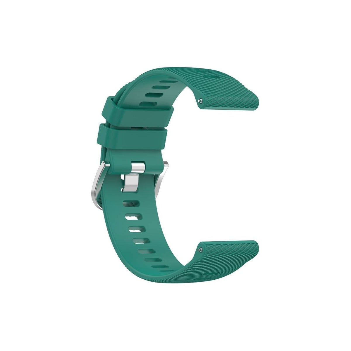 Pure Armbånd Garmin Forerunner 265S - Petrol