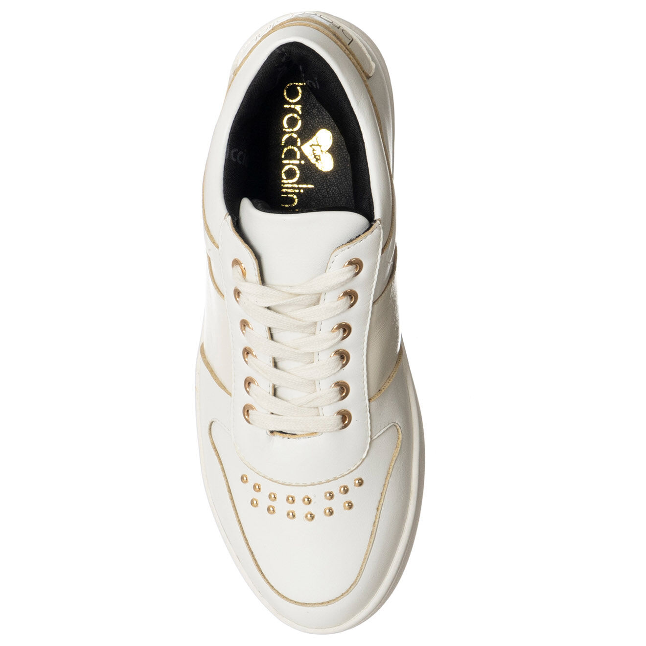 Tua By Braccialini Sneakers Tua blanches