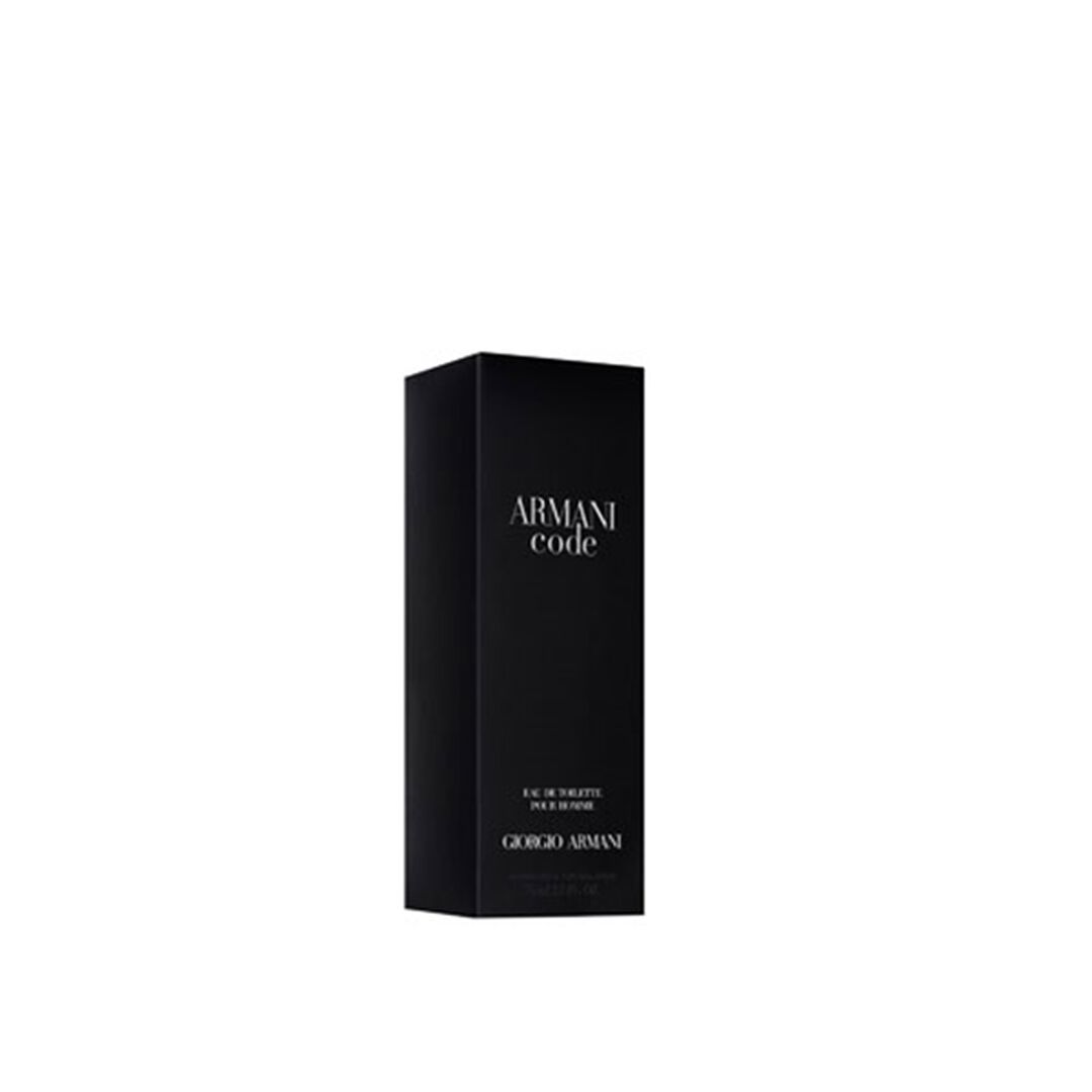 Giorgio Armani Armani Code Eau de Toilette - 75ml