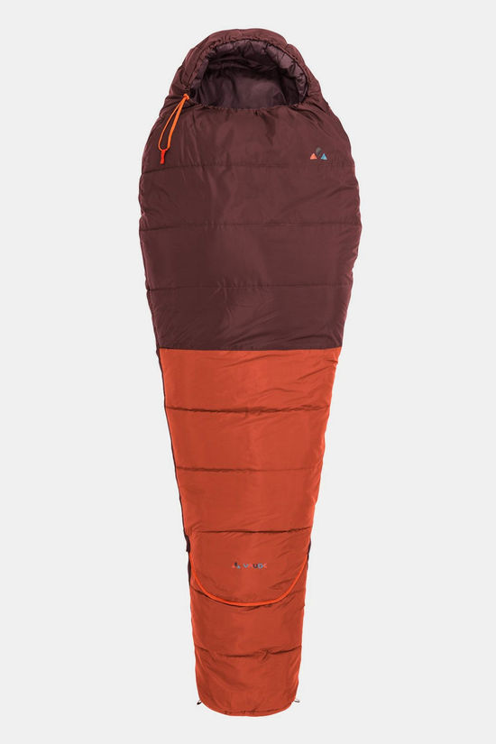 Vaude Vaude Kobel Adjust 500 Ii Syn Slaapzak Junior