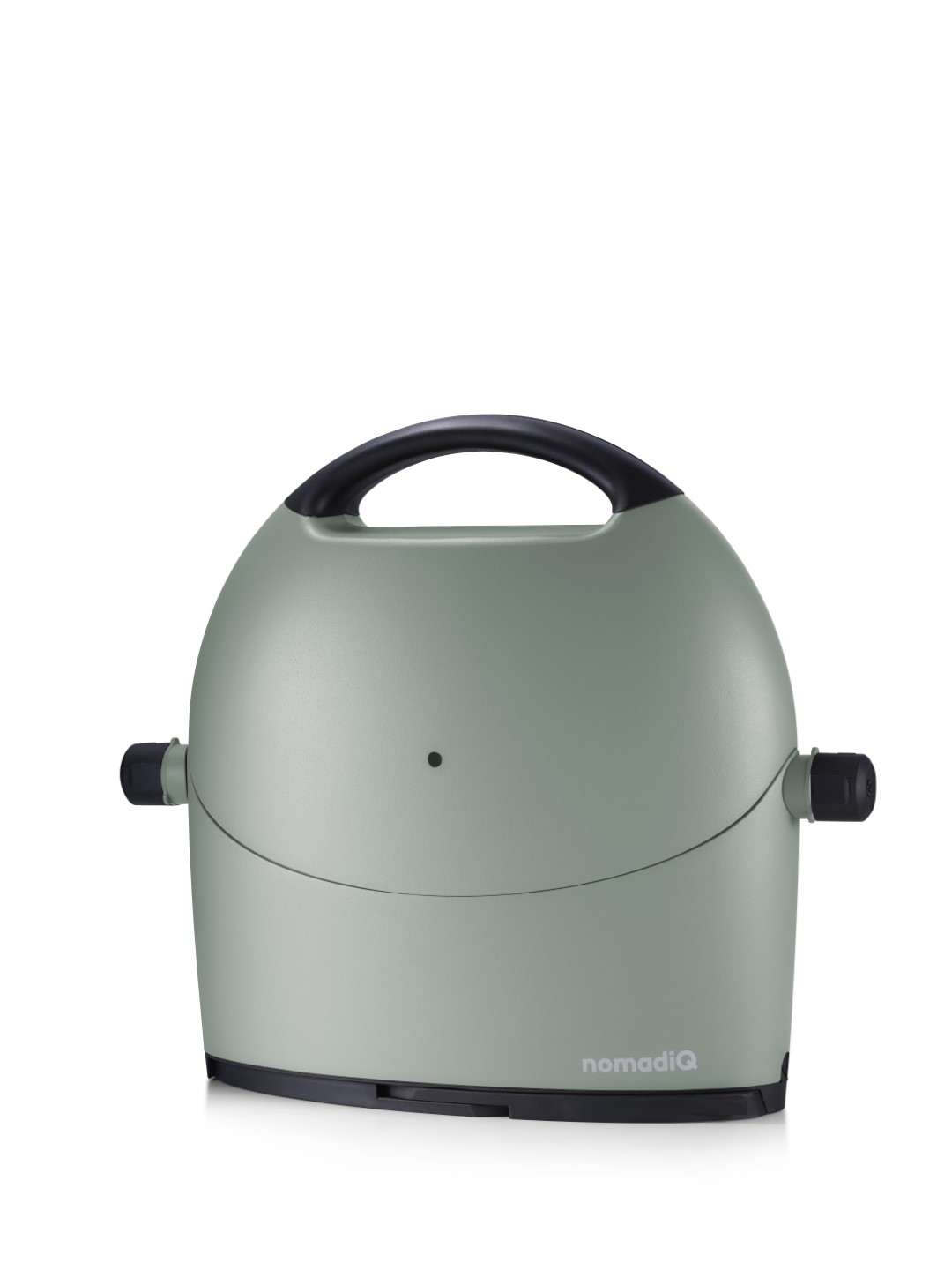 nomadiQ E-BBQ draagbare elektrische barbecue