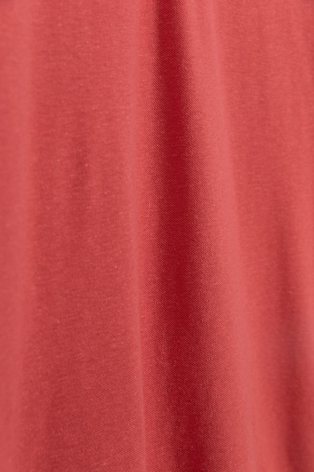 Rood poloshirt