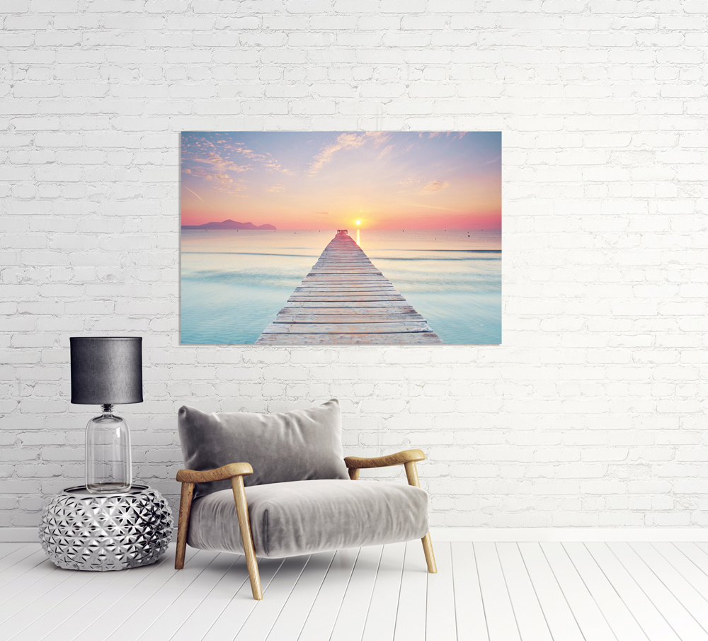 Akustikbild STEG 80x120cm, 7kg