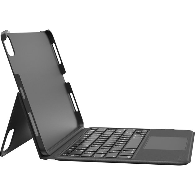 Belkin BBZ001FR-V1 clavier pour tablette Bluetooth Noir