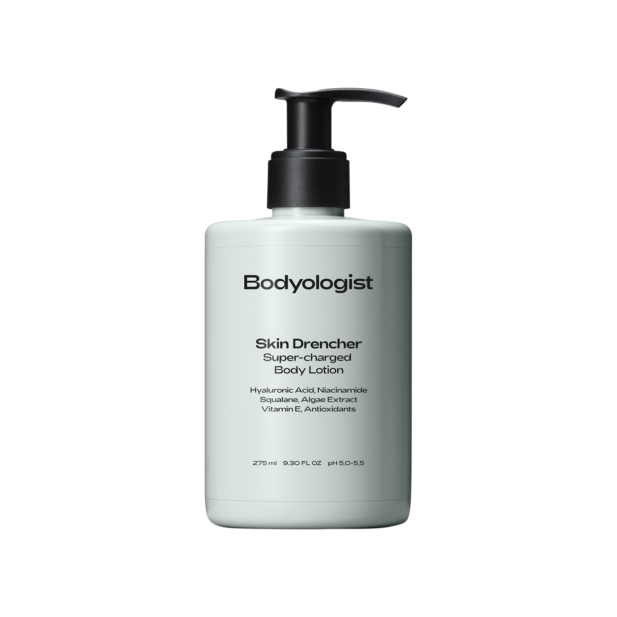 Skin Drencher Super-charged Body Lotion 275ml