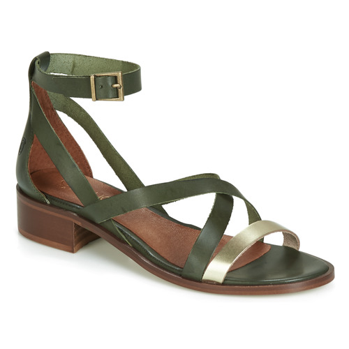 Casual Attitude - COUTIL Verde