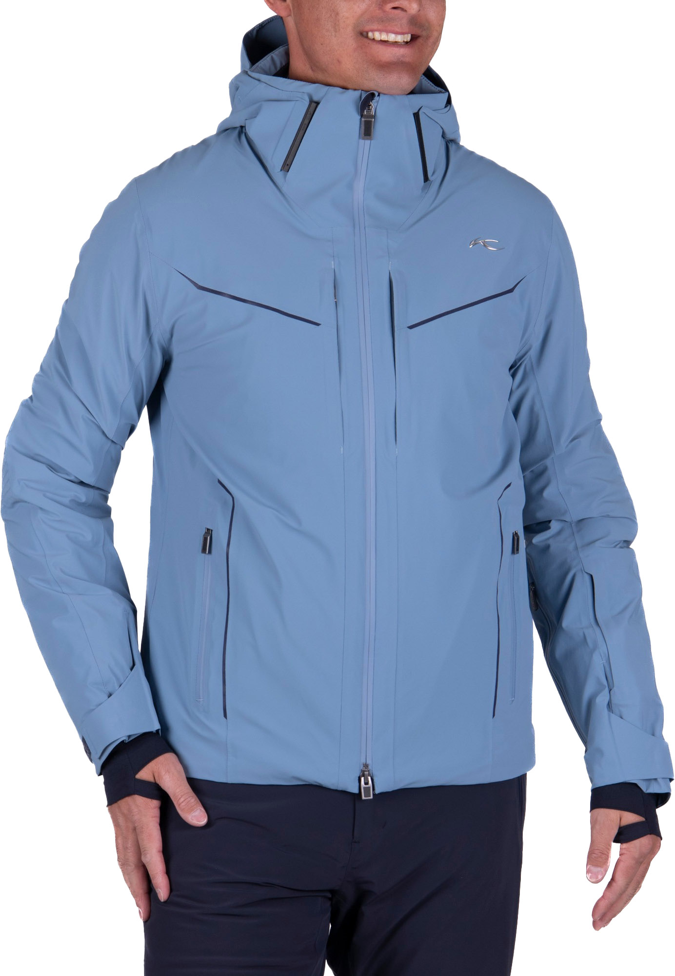 Formula Jacket Herre Neptune
