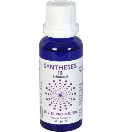 Vita Syntheses 18 schimmel (30 ml)