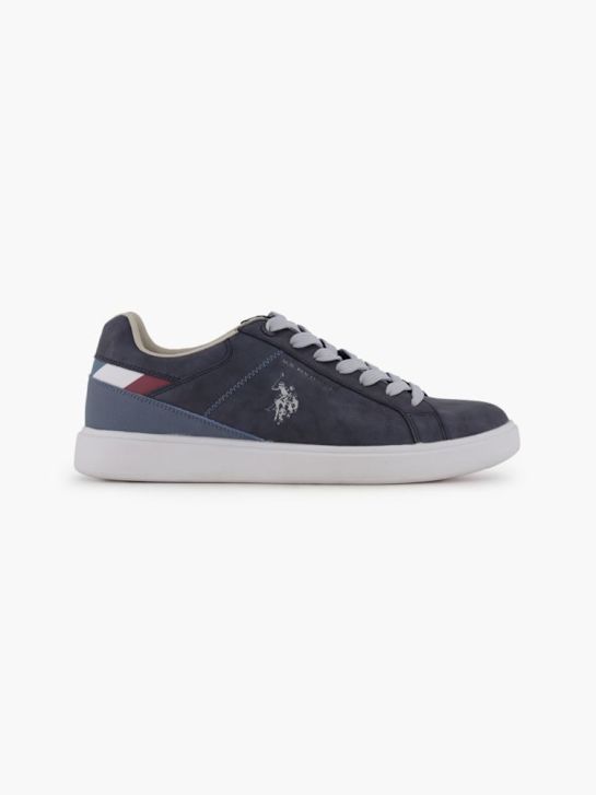 U.S. Polo Sneaker Blau