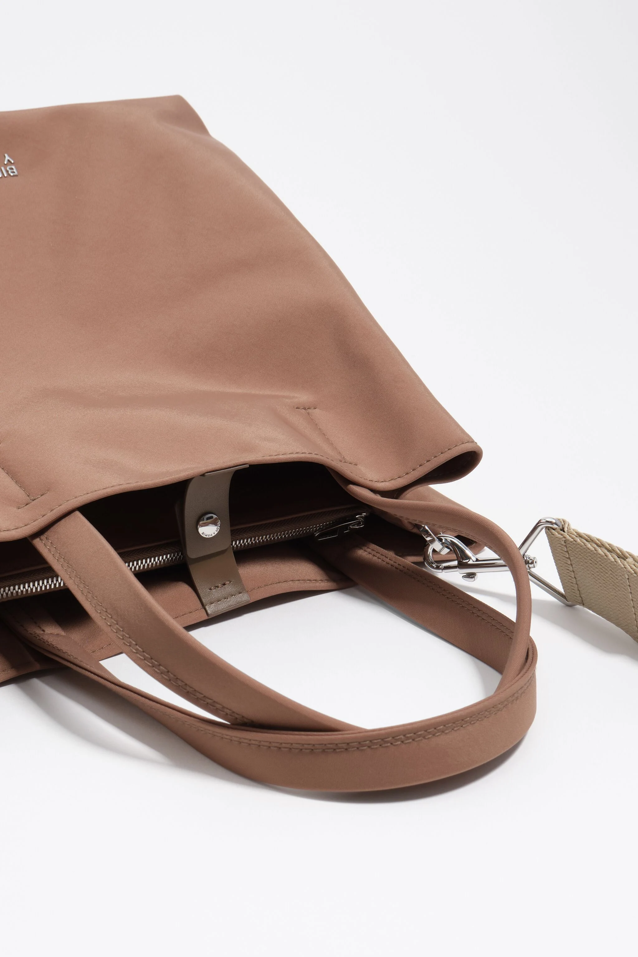 Bolsa grande de turrón gabardine Chihuahua