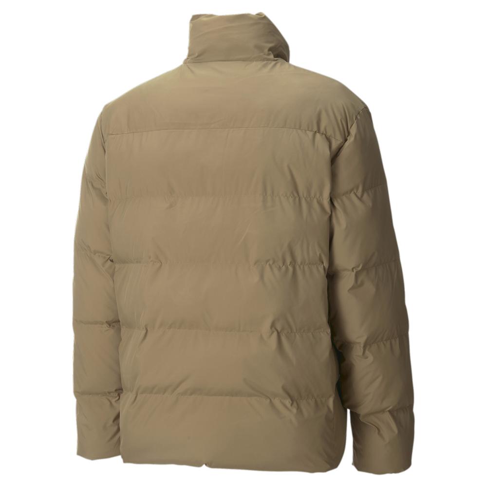 Puma Doudoune Beige Homme Puma Better Polyball Puff