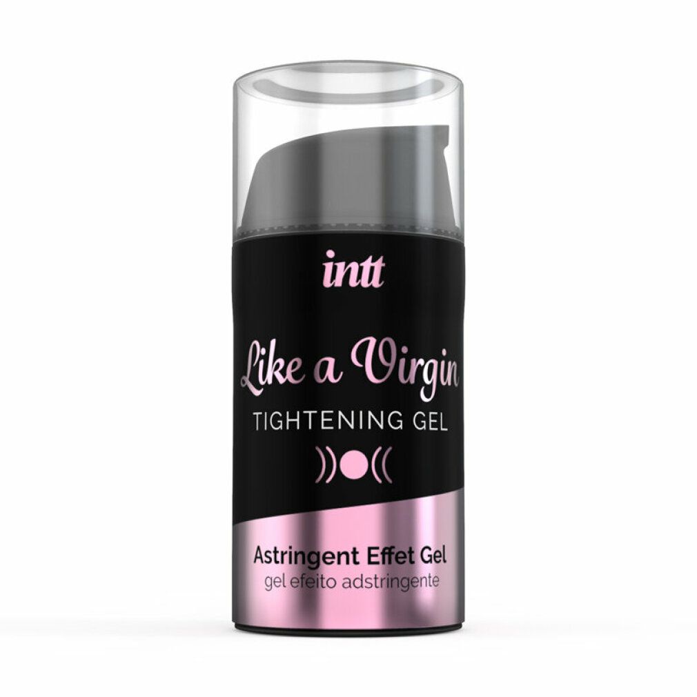 INTT *Like A Virgin* Tightening Gel