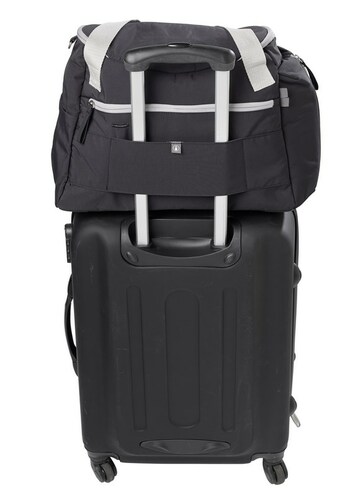 Sac Sydney II SMART COLORS black - BEABA