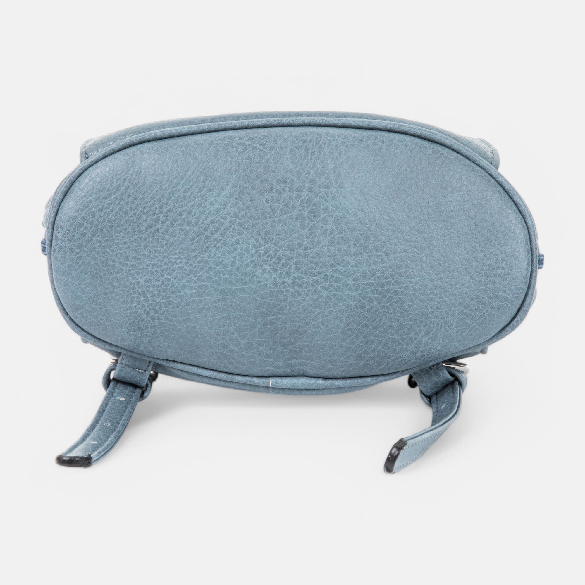 Sac à dos jeans