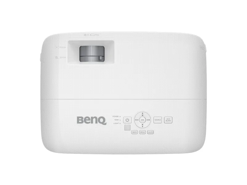 BenQ MX560 - DLP-projektor - bærbar - 3D - 4000 ANSI lumens - XGA (1024 x 768) - 4:3
