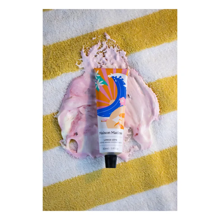 Maison Matine Crème mains Longe Cote - 30 ml