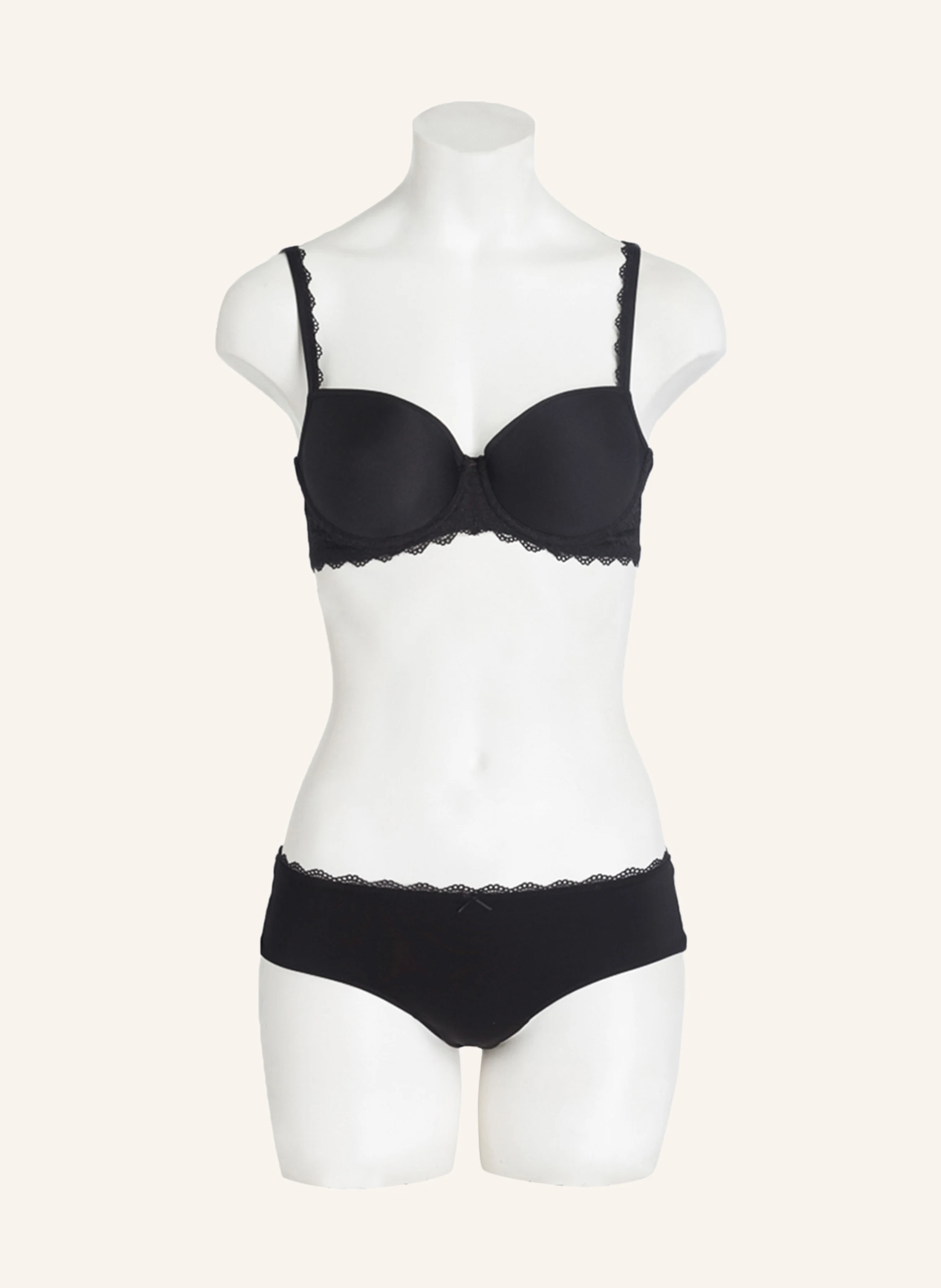 mey Spacer-BH Serie AMOROUS