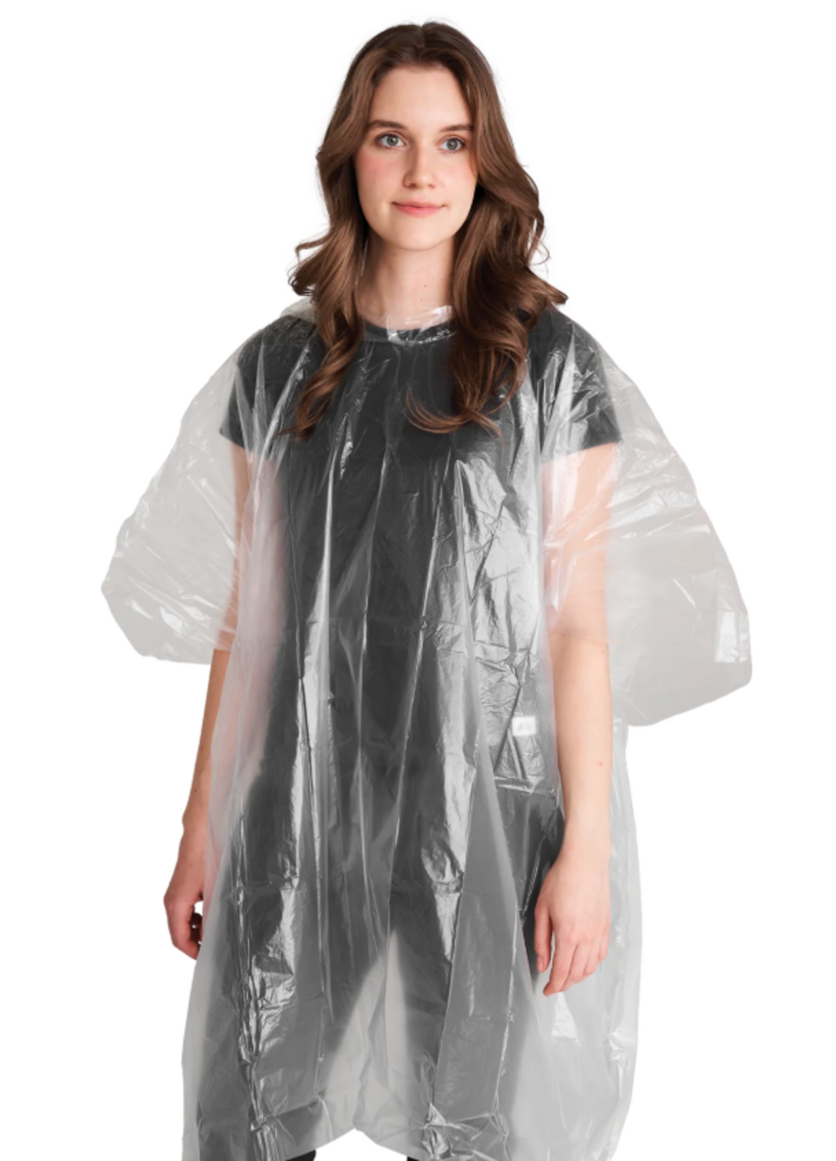 Coghlan's<br>Emergency Poncho