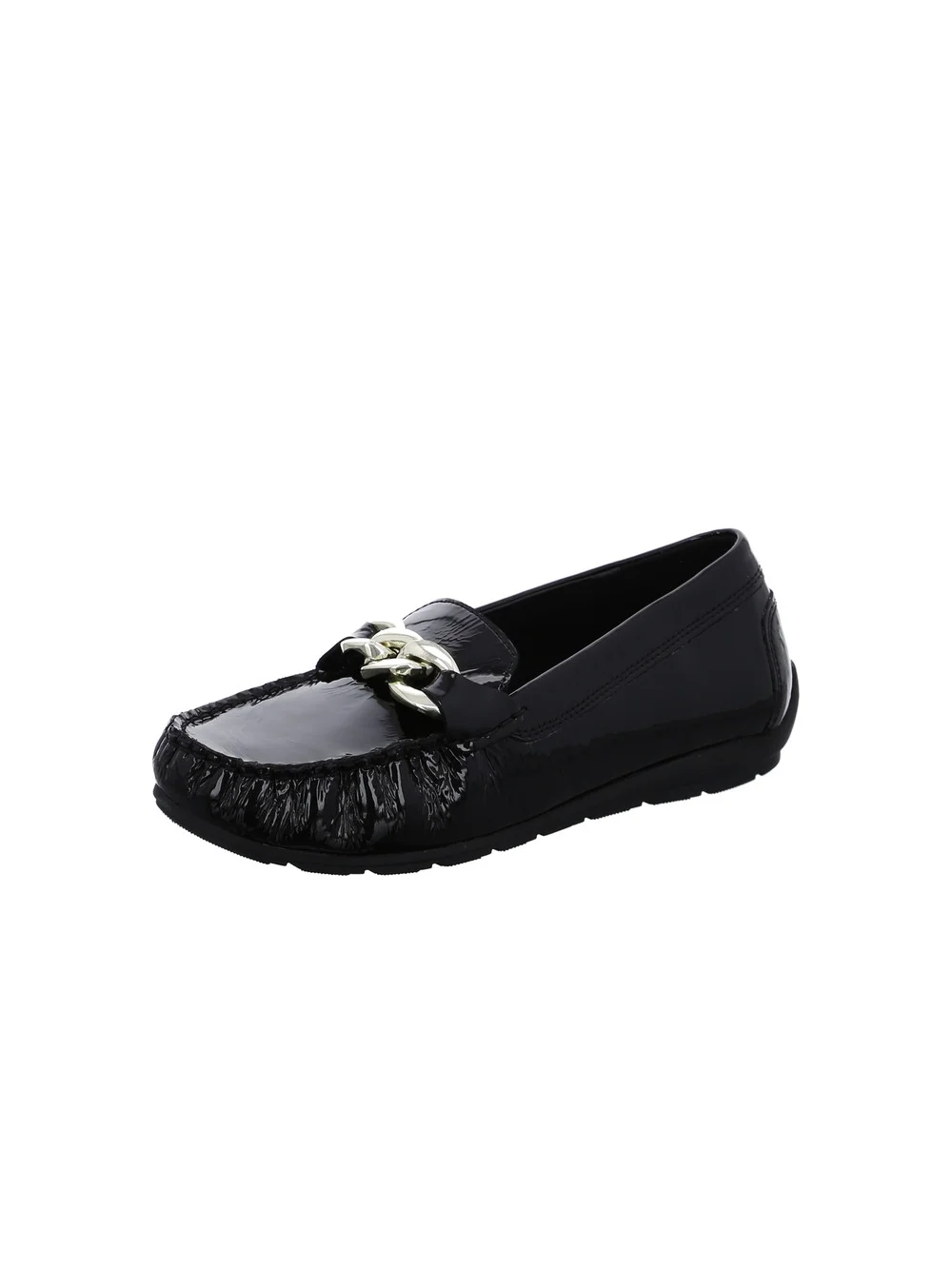 Slipper Alabama schwarz