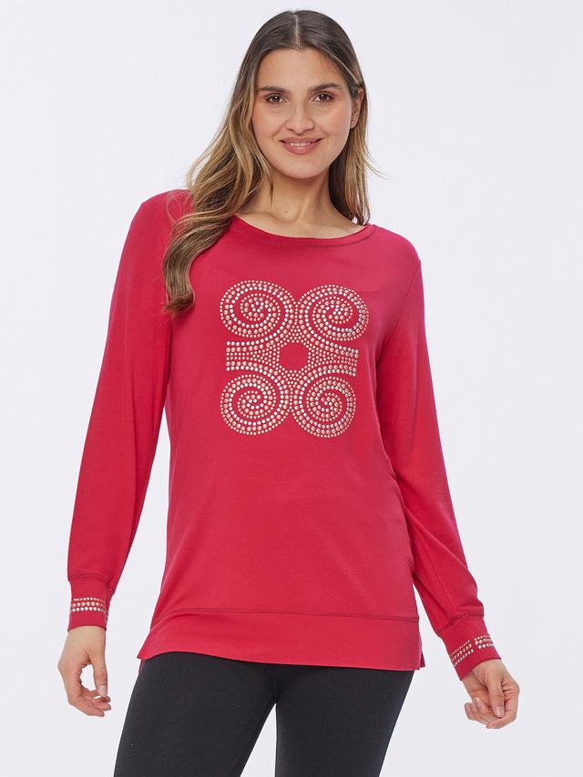 Sweatshirt Strength