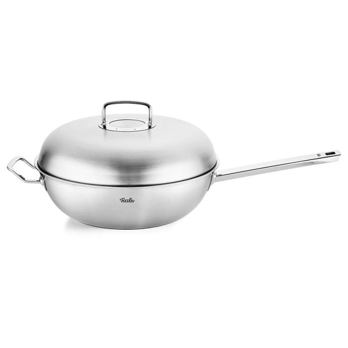 Fissler Original-Profi Collection® Wok 32cm