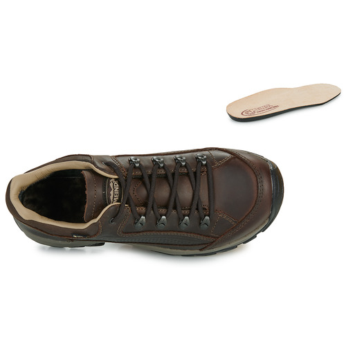 Meindl - Manitoba Lady GTX - Marron / Gris