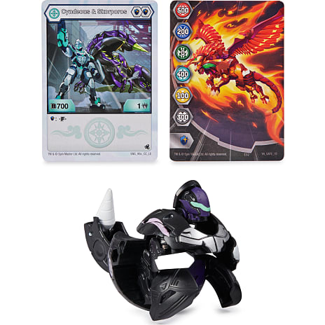 Bakugan Core S5