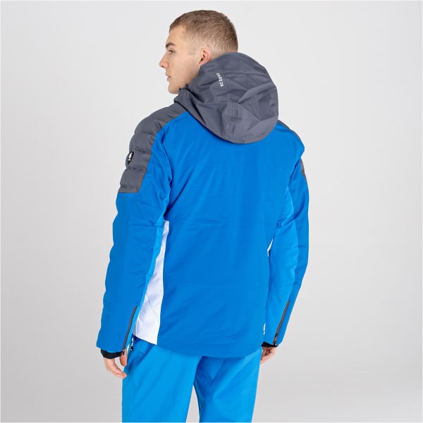 Veste de ski DARE 2B PIVOTAL JACKET LAPIS BLUE/ATHLETIC BLUE