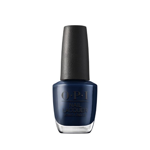 OPI Nail Lacquer Midnight Mantra 15ml