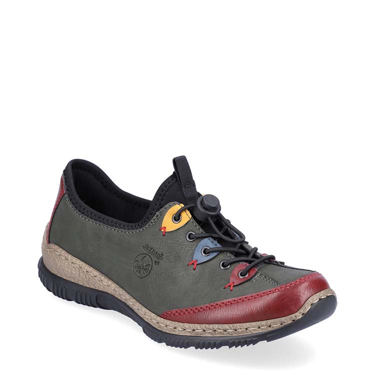 Rieker N3271-54 | VERT