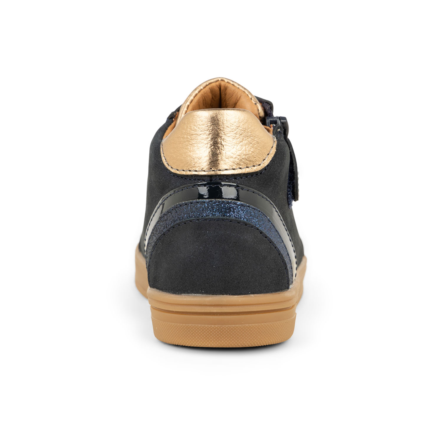 Chaussures montantes fille BELLAMY KATY