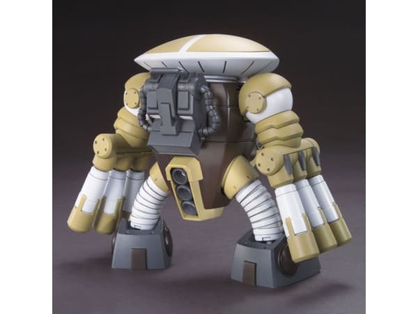HGUC 1/144 MSM-04G JUAGGU (UNICORN VER.)