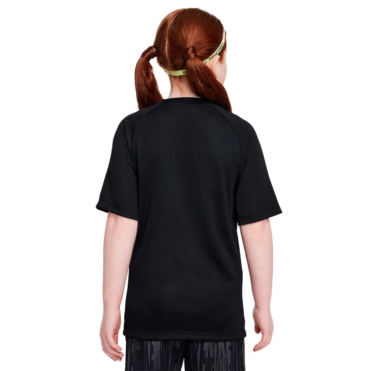 T-Shirt Nike Academy Essentials Criança