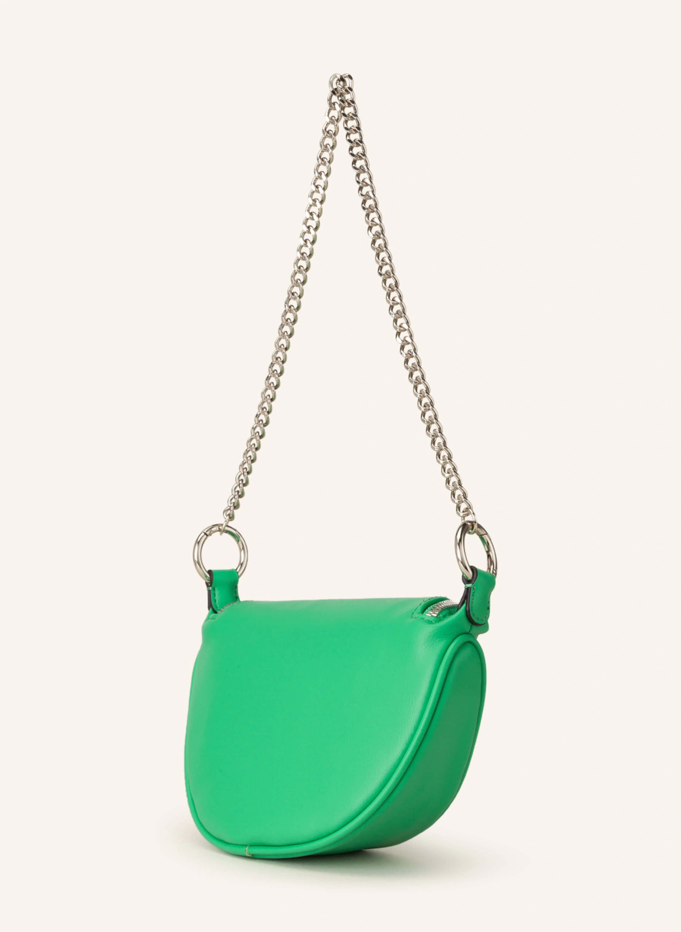 SEIDENFELT Gürteltasche SKIEN II