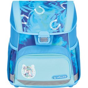Cartable Loop Plus 'Lucky Horse'