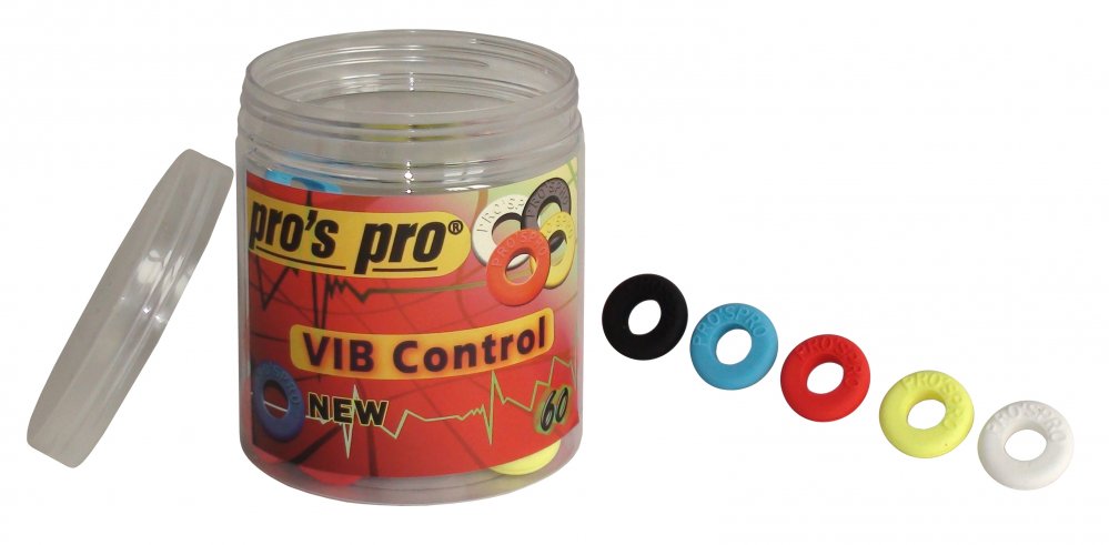 Vib Control 60er Box